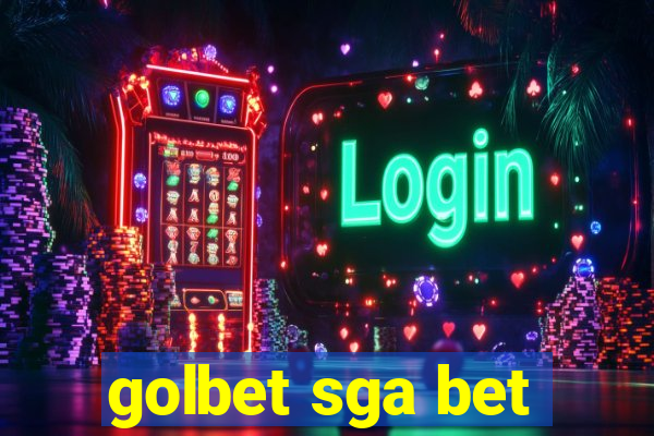 golbet sga bet